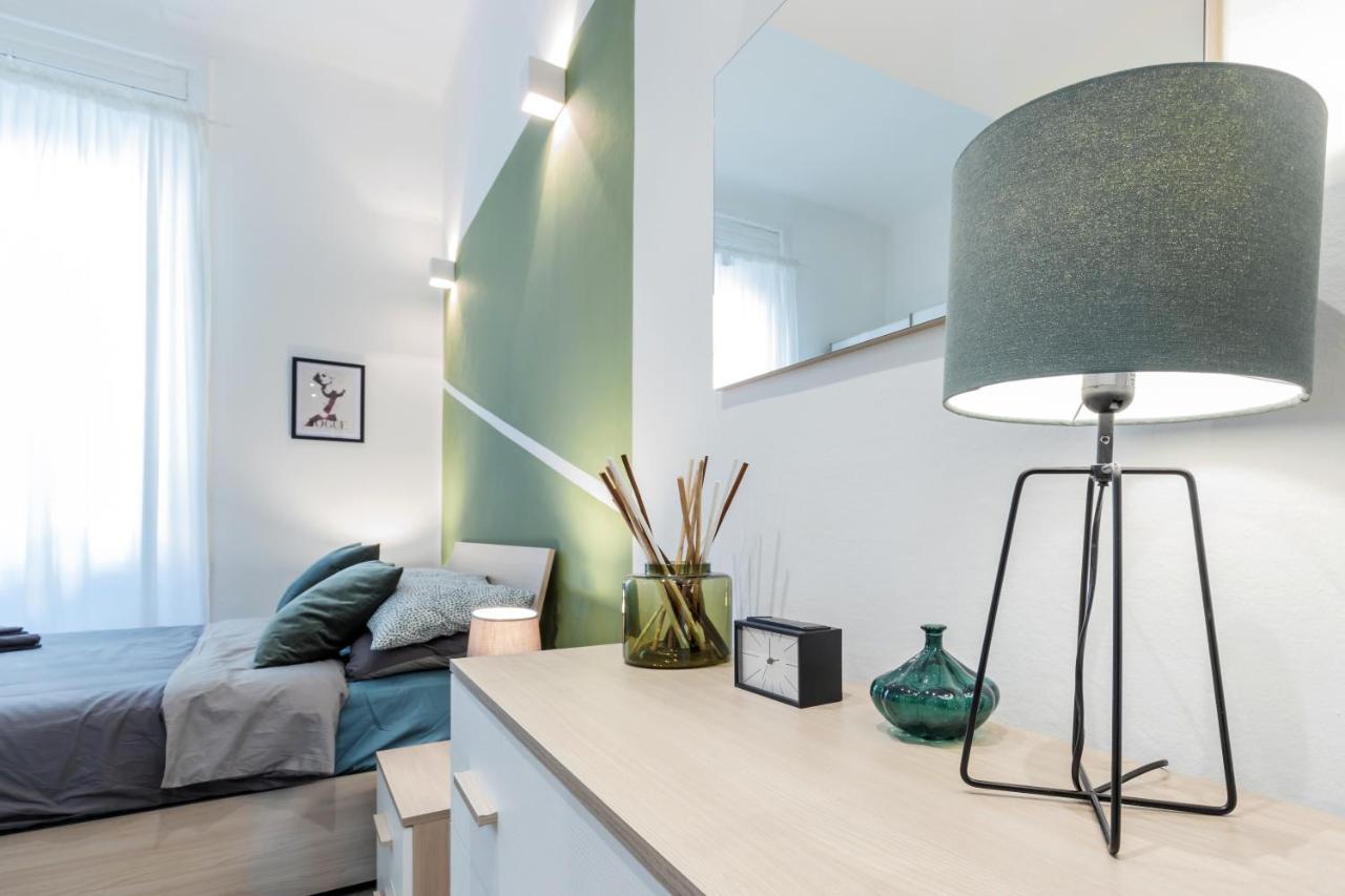 Duomo-Navigli Charming And Modern With Fast Wifi Apartment Milan Exterior photo