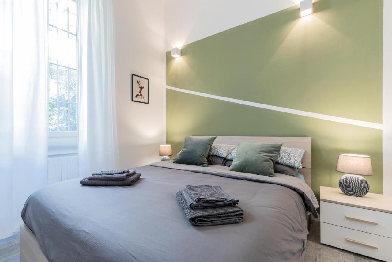 Duomo-Navigli Charming And Modern With Fast Wifi Apartment Milan Exterior photo