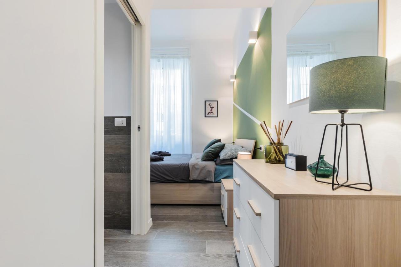 Duomo-Navigli Charming And Modern With Fast Wifi Apartment Milan Exterior photo
