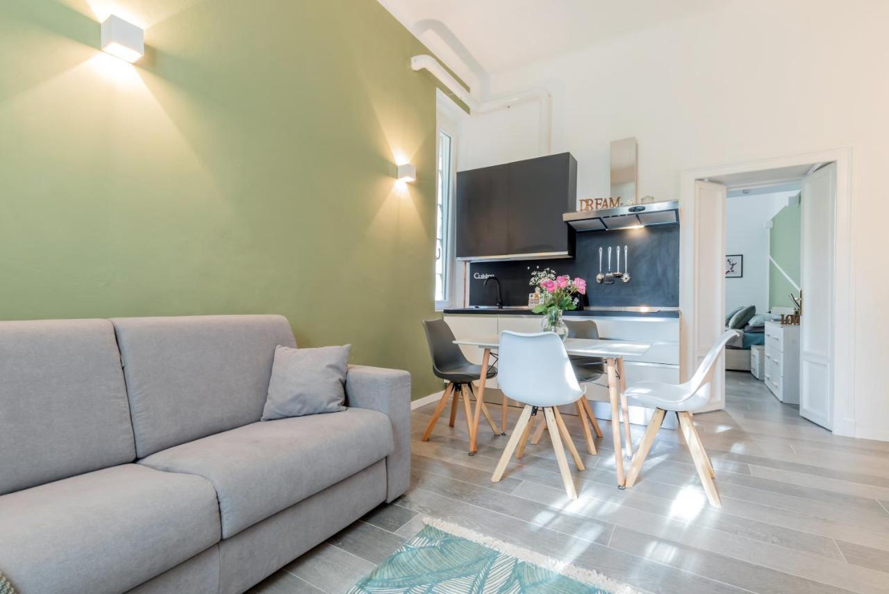 Duomo-Navigli Charming And Modern With Fast Wifi Apartment Milan Exterior photo