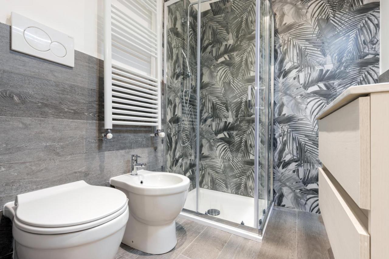 Duomo-Navigli Charming And Modern With Fast Wifi Apartment Milan Exterior photo